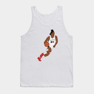 Devin Vassell Dribble Tank Top